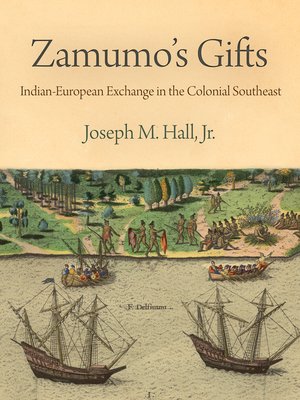 cover image of Zamumo's Gifts